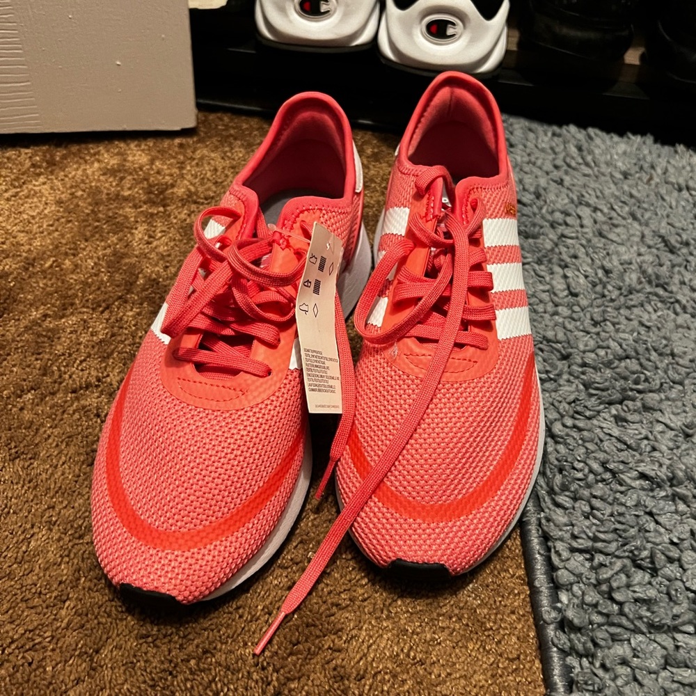 Adidas sneaker